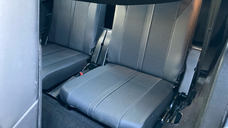 Peugeot 5008 1.5 BlueHDi GT 5dr EAT8 Diesel Estate